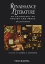Renaissance Literature: An Anthology of Poetry and Prose - ISBN 9781405150477