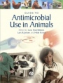 Guide to Antimicrobial Use in Animals - ISBN 9781405150798