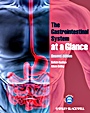 The Gastrointestinal System at a Glance - ISBN 9781405150910