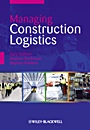 Managing Construction Logistics - ISBN 9781405151245