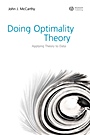 Doing Optimality Theory: Applying Theory to Data - ISBN 9781405151351