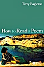 How to Read a Poem - ISBN 9781405151405