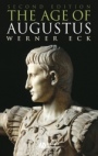 The Age of Augustus - ISBN 9781405151498