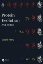 Protein Evolution - ISBN 9781405151665