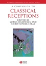 A Companion to Classical Receptions - ISBN 9781405151672