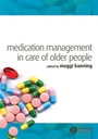 Medication Management in Care of Older People - ISBN 9781405151740