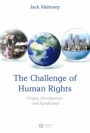 The Challenge of Human Rights: Origin, Development and Significance - ISBN 9781405152419