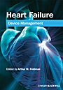 Heart Failure: Device Management - ISBN 9781405152587