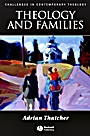 Theology and Families - ISBN 9781405152747