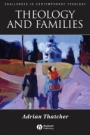 Theology and Families - ISBN 9781405152754