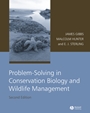 Problem–Solving in Conservation Biology and Wildlife Management - ISBN 9781405152877