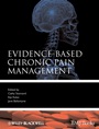 Evidence–Based Chronic Pain Management - ISBN 9781405152914