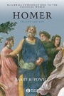 Homer - ISBN 9781405153249