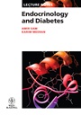 Lecture Notes: Endocrinology and Diabetes - ISBN 9781405153454