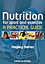 Nutrition for Sport and Exercise: A Practical Guide - ISBN 9781405153546