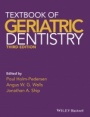 Textbook of Geriatric Dentistry - ISBN 9781405153645