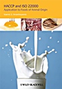 HACCP and ISO 22000: Application to Foods of Animal Origin - ISBN 9781405153669