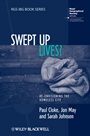 Swept Up Lives?: Re–envisioning the Homeless City - ISBN 9781405153874