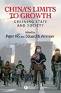 Chinas Limits to Growth: Greening State and Society - ISBN 9781405153904
