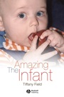 The Amazing Infant - ISBN 9781405153911
