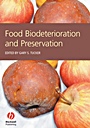 Food Biodeterioration and Preservation - ISBN 9781405154178