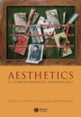 Aesthetics: A Comprehensive Anthology - ISBN 9781405154345