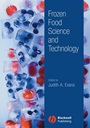 Frozen Food Science and Technology - ISBN 9781405154789
