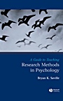 A Guide to Teaching Research Methods in Psychology - ISBN 9781405154819