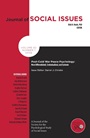 Post–Cold War Peace Psychology: More Differentiated, Contexualized and Systemic - ISBN 9781405154864