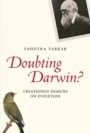Doubting Darwin?: Creationist Designs on Evolution - ISBN 9781405154918