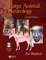 Large Animal Neurology - ISBN 9781405154932