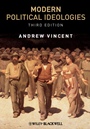 Modern Political Ideologies - ISBN 9781405154956
