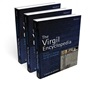 The Virgil Encyclopedia: 3 Volume Set - ISBN 9781405154987