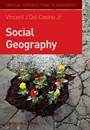 Social Geography: A Critical Introduction - ISBN 9781405155007
