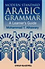 Modern Standard Arabic Grammar: A Learners Guide - ISBN 9781405155014