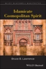 Islamicate Cosmopolitan Spirit - ISBN 9781405155144