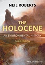 The Holocene: An Environmental History - ISBN 9781405155212