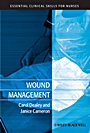 Wound Management - ISBN 9781405155410