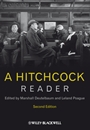 A Hitchcock Reader - ISBN 9781405155564