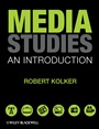 Media Studies: An Introduction - ISBN 9781405155601