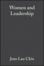 Women and Leadership: Transforming Visions and Diverse Voices - ISBN 9781405155830