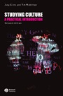 Studying Culture: A practical Introduction - ISBN 9781405155922