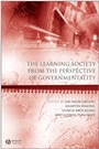 The Learning Society from the Perspective of Governmentality - ISBN 9781405156028