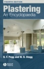 Plastering: An Encyclopaedia - ISBN 9781405156042