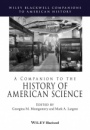 A Companion to the History of American Science - ISBN 9781405156257