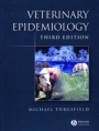 Veterinary Epidemiology - ISBN 9781405156271