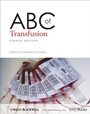 ABC of Transfusion - ISBN 9781405156462