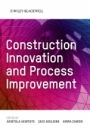 Construction Innovation and Process Improvement - ISBN 9781405156486
