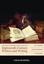 The Wiley–Blackwell Encyclopedia of Eighteenth–Century Writers and Writing 1660 – 1789 - ISBN 9781405156691