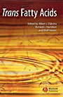 Trans Fatty Acids - ISBN 9781405156912